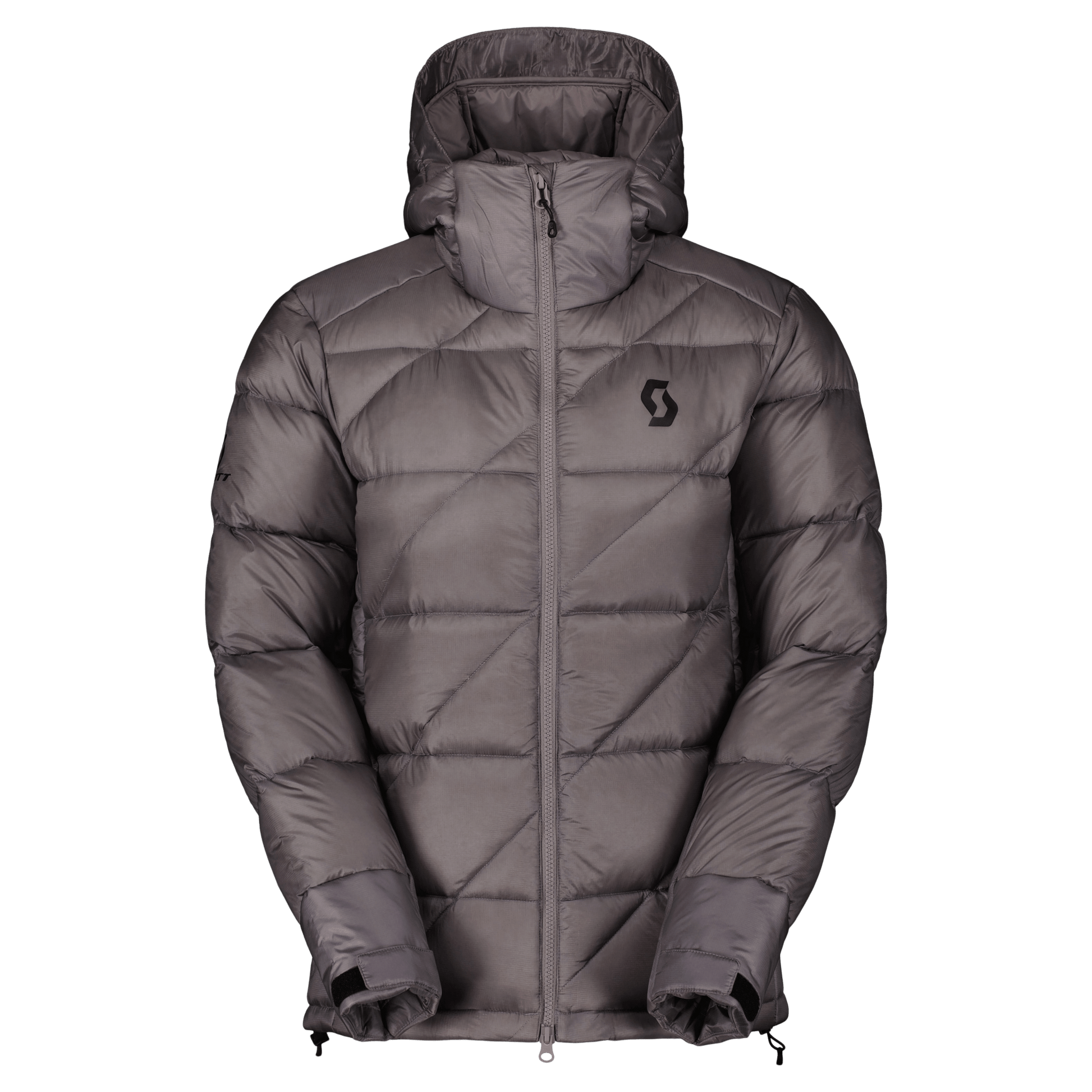Scott W JACKET INSULOFT WARM DOWN