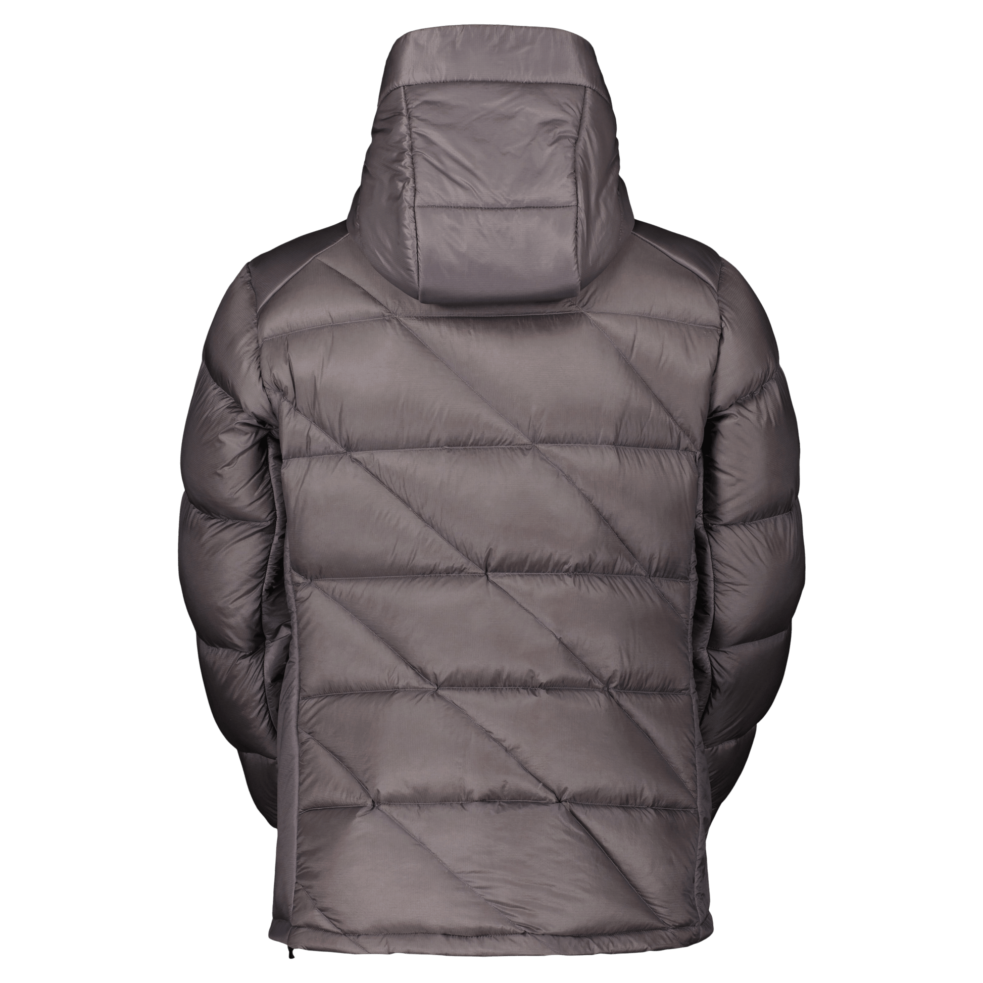 Scott W JACKET INSULOFT WARM DOWN