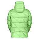 Scott W JACKET INSULOFT WARM DOWN