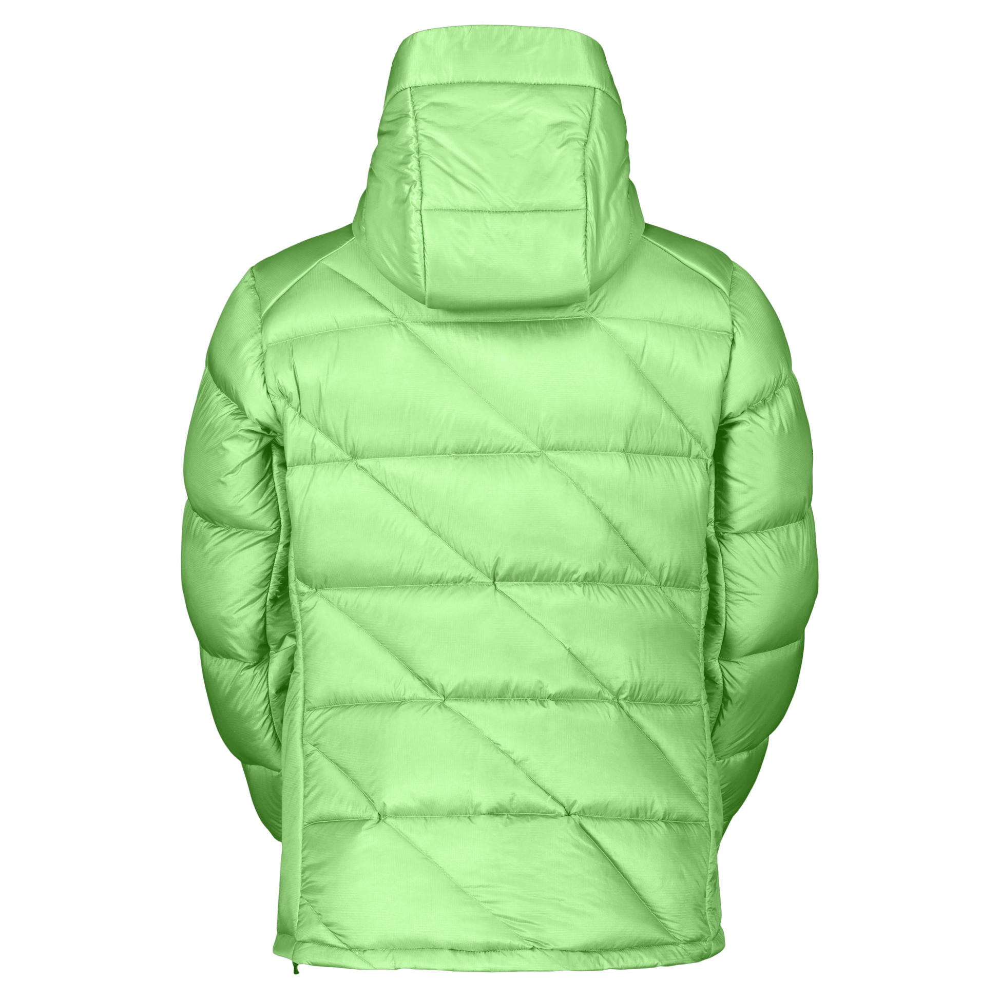 Scott W JACKET INSULOFT WARM DOWN
