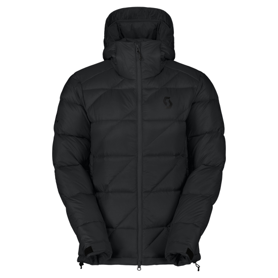 Scott W JACKET INSULOFT WARM DOWN