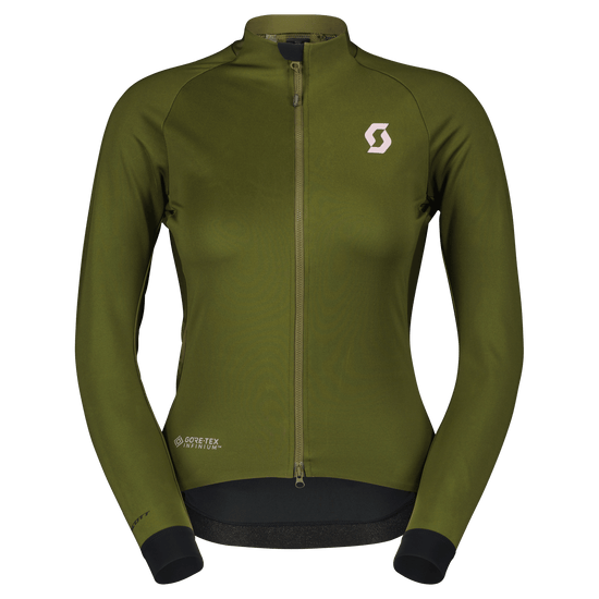 Scott W JACKET RC PRO WARM GTX WS