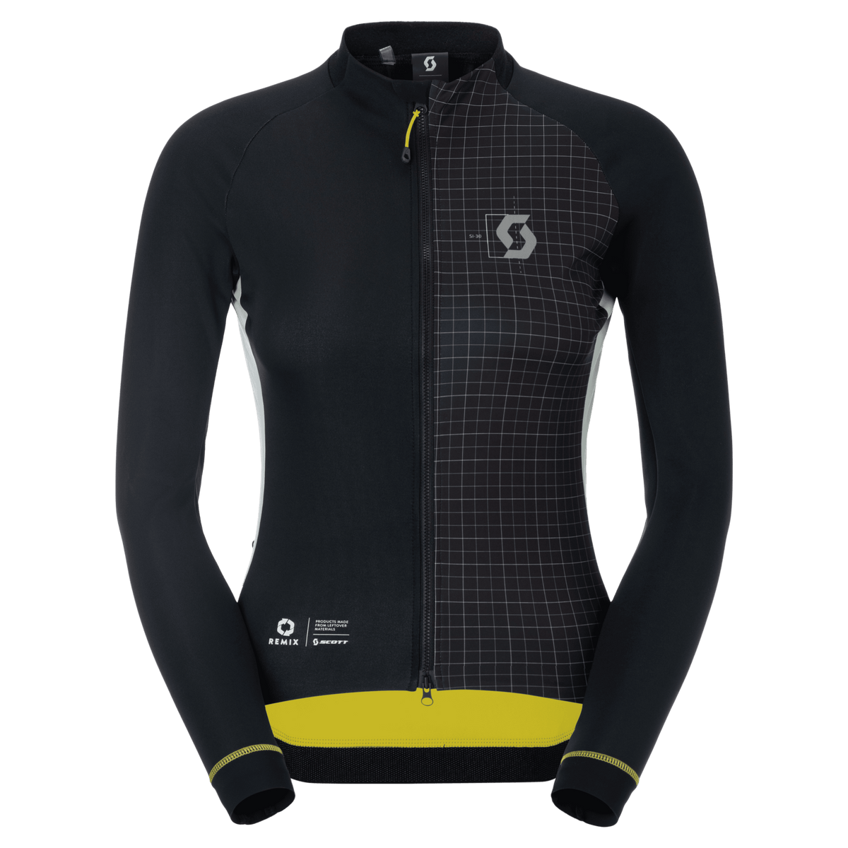 Scott W JACKET RC PRO WARM GTX WS-REMIX