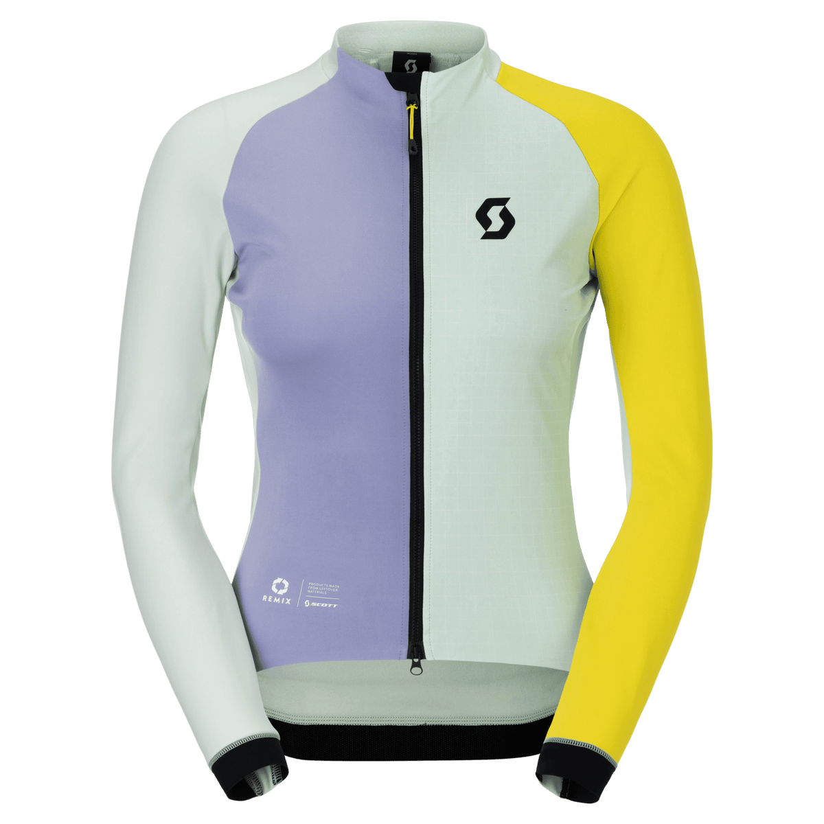 Scott W JACKET RC PRO WARM GTX WS-REMIX