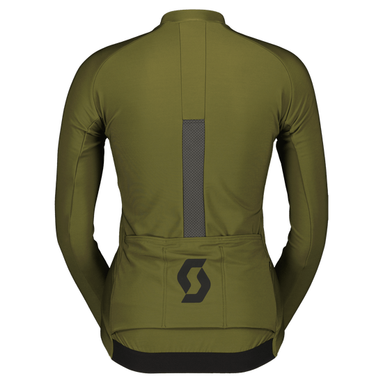 Scott W JACKET RC PRO WARM HYBRID GTX WS