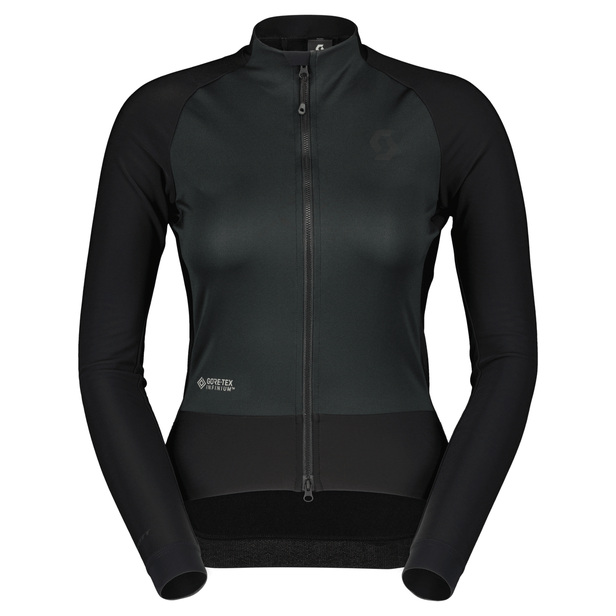 Scott W JACKET RC PRO WARM HYBRID GTX WS