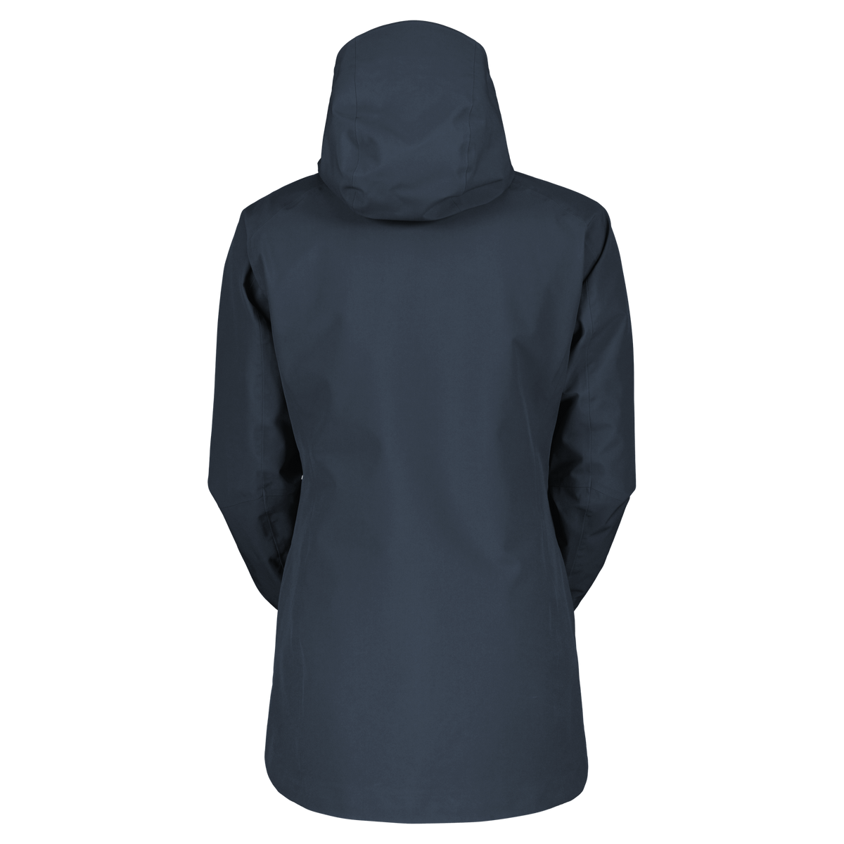 Scott W JACKET TECH COAT 3L