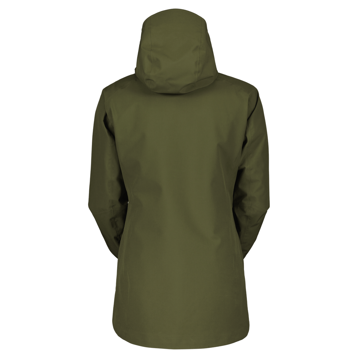 Scott W JACKET TECH COAT 3L