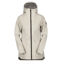 Scott W JACKET TECH COAT 3L