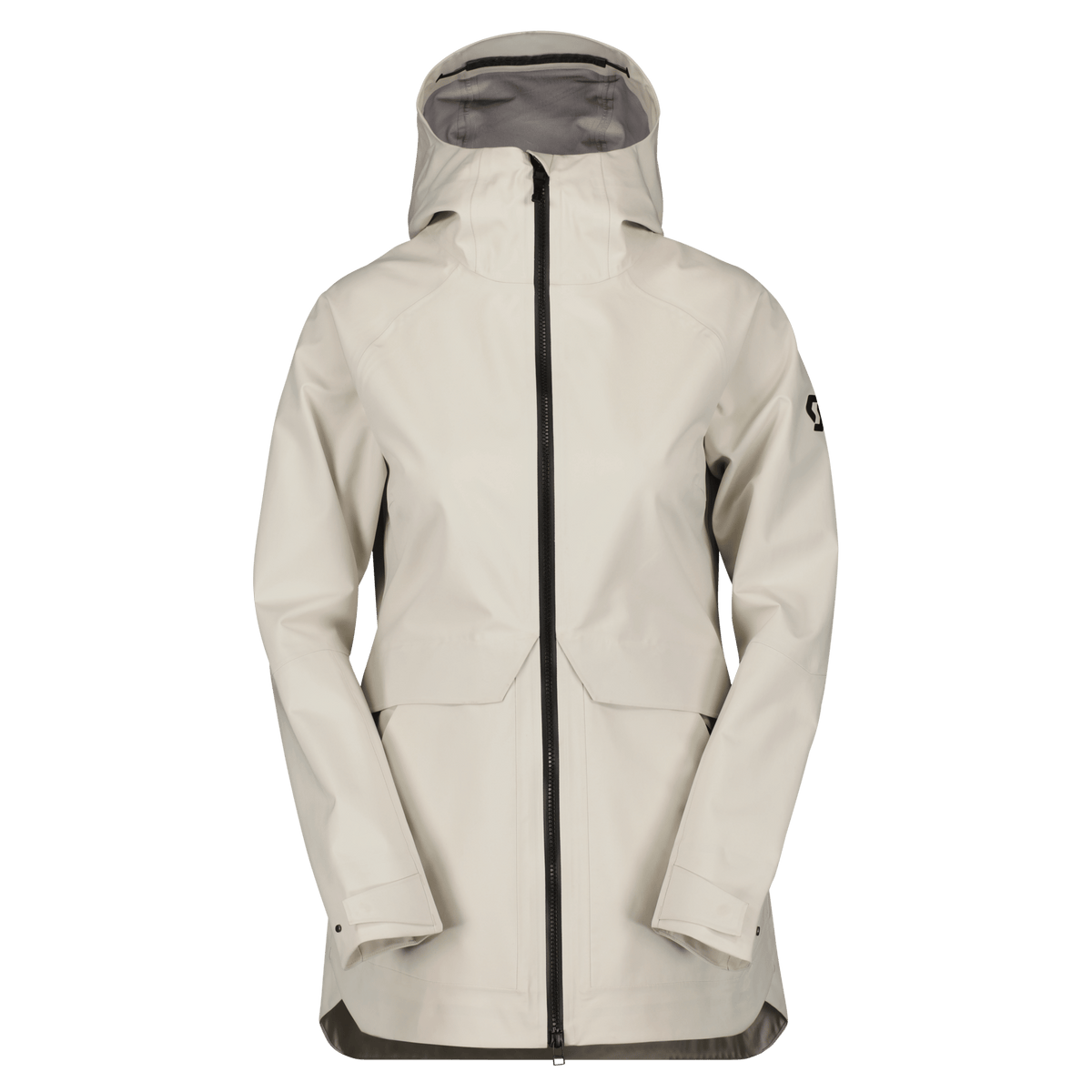 Scott W JACKET TECH COAT 3L