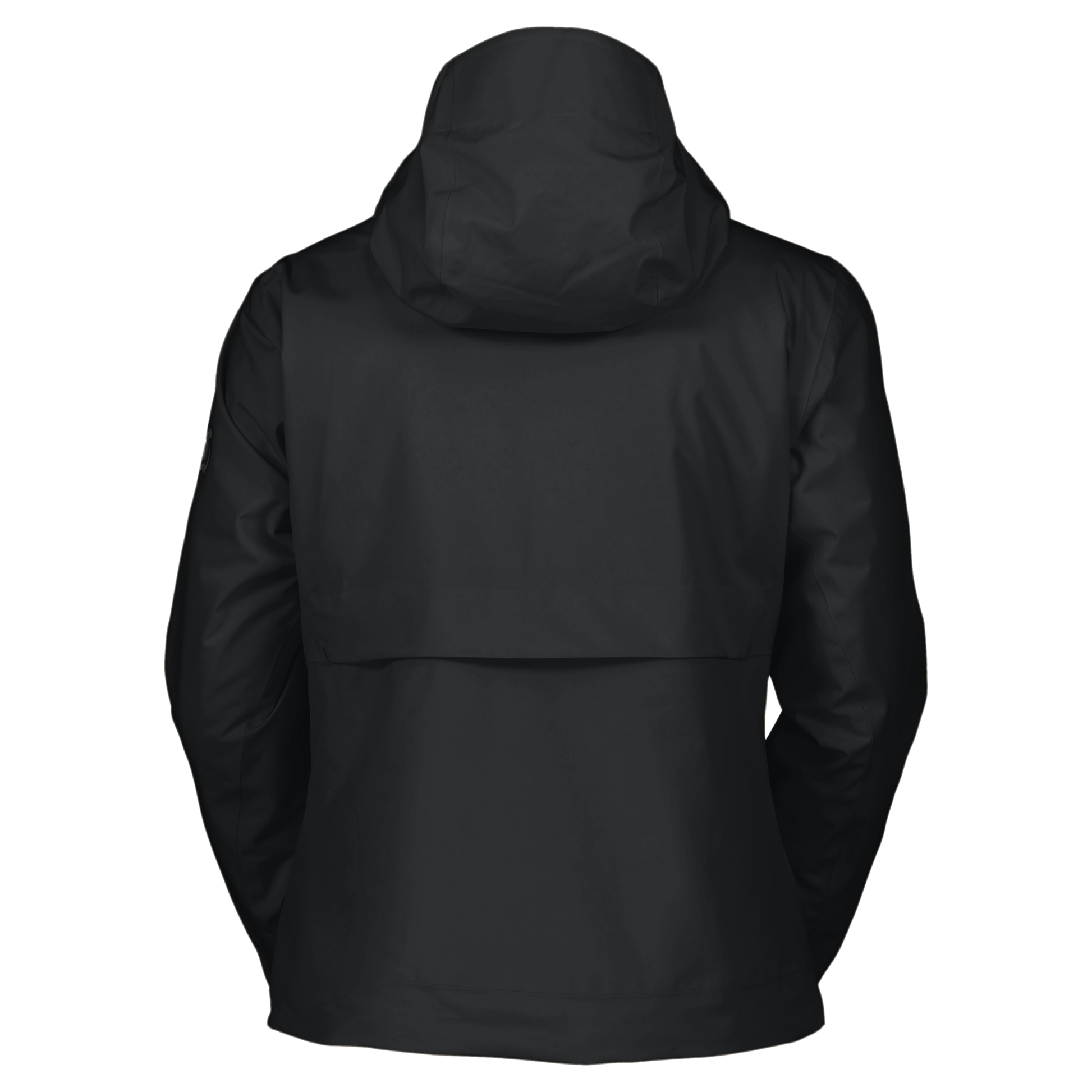 Scott W JACKET TECH INSULATED 2L
