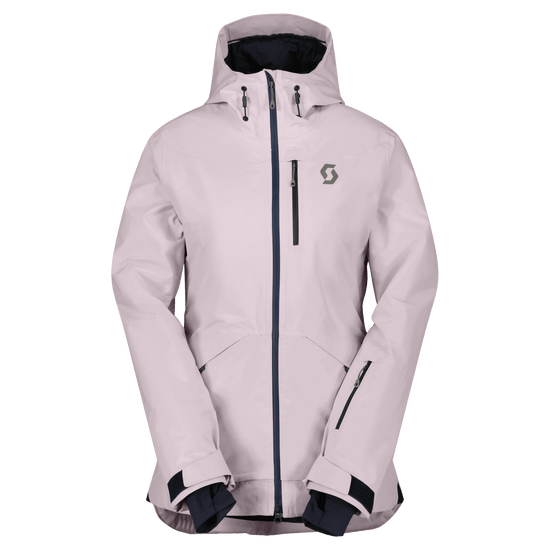 Scott W JACKET ULTIMATE DRYO RIPSTOP