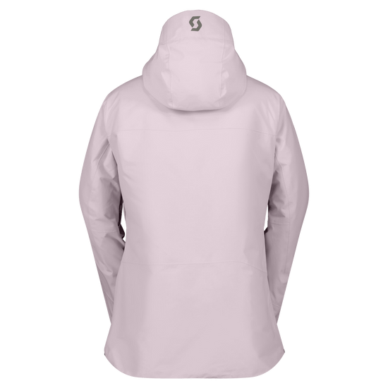 Scott W JACKET ULTIMATE DRYO RIPSTOP