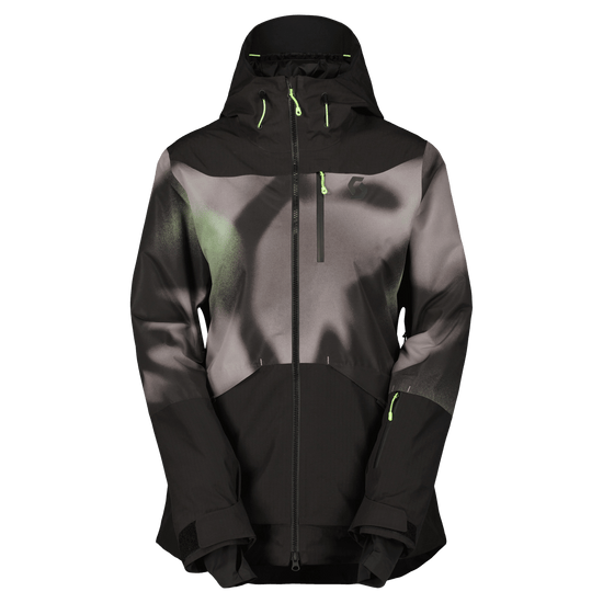 Scott W JACKET ULTIMATE DRYO RIPSTOP