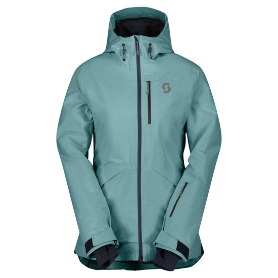 Scott W JACKET ULTIMATE DRYO RIPSTOP