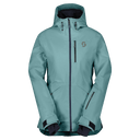 Scott W JACKET ULTIMATE DRYO RIPSTOP