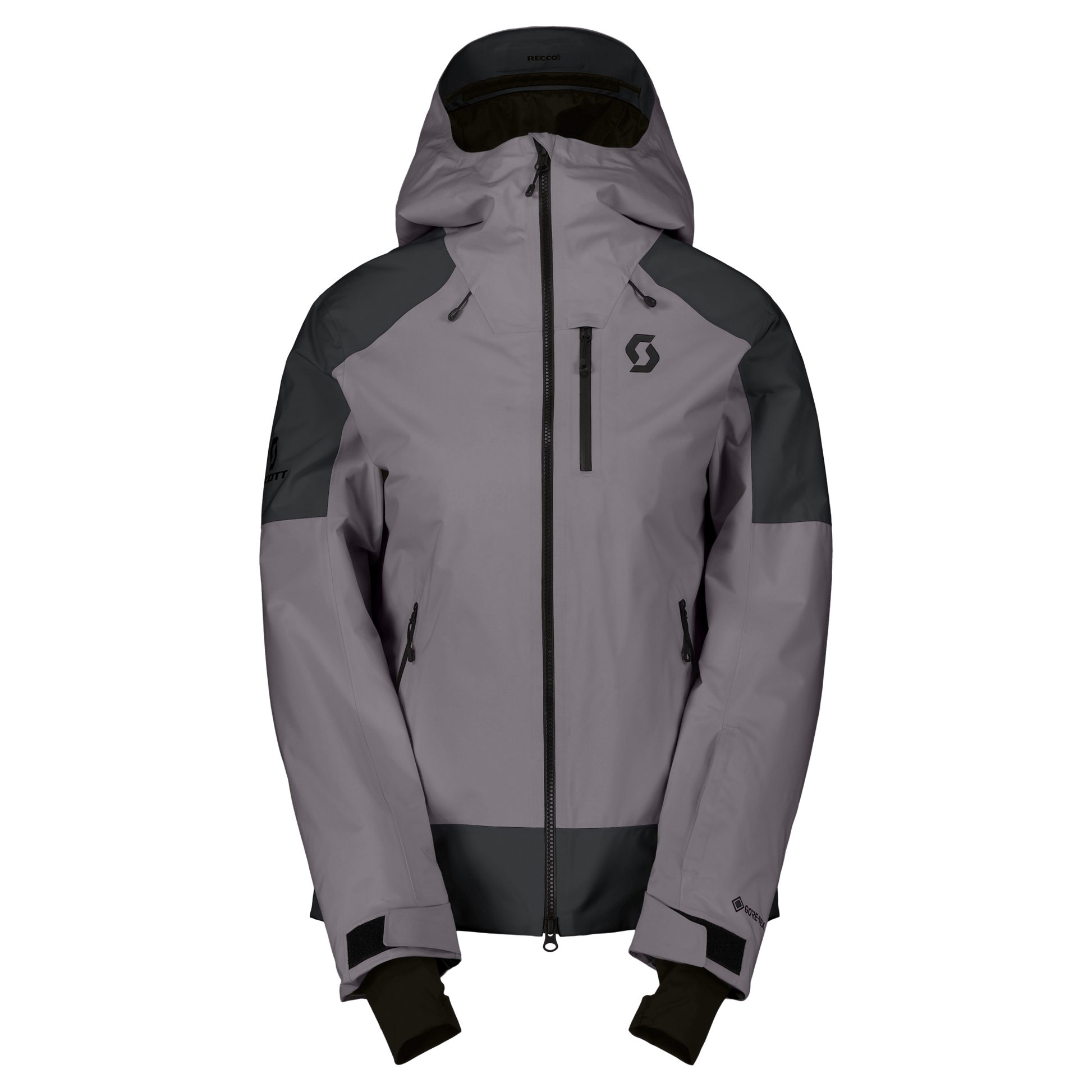 Scott W JACKET ULTIMATE GTX