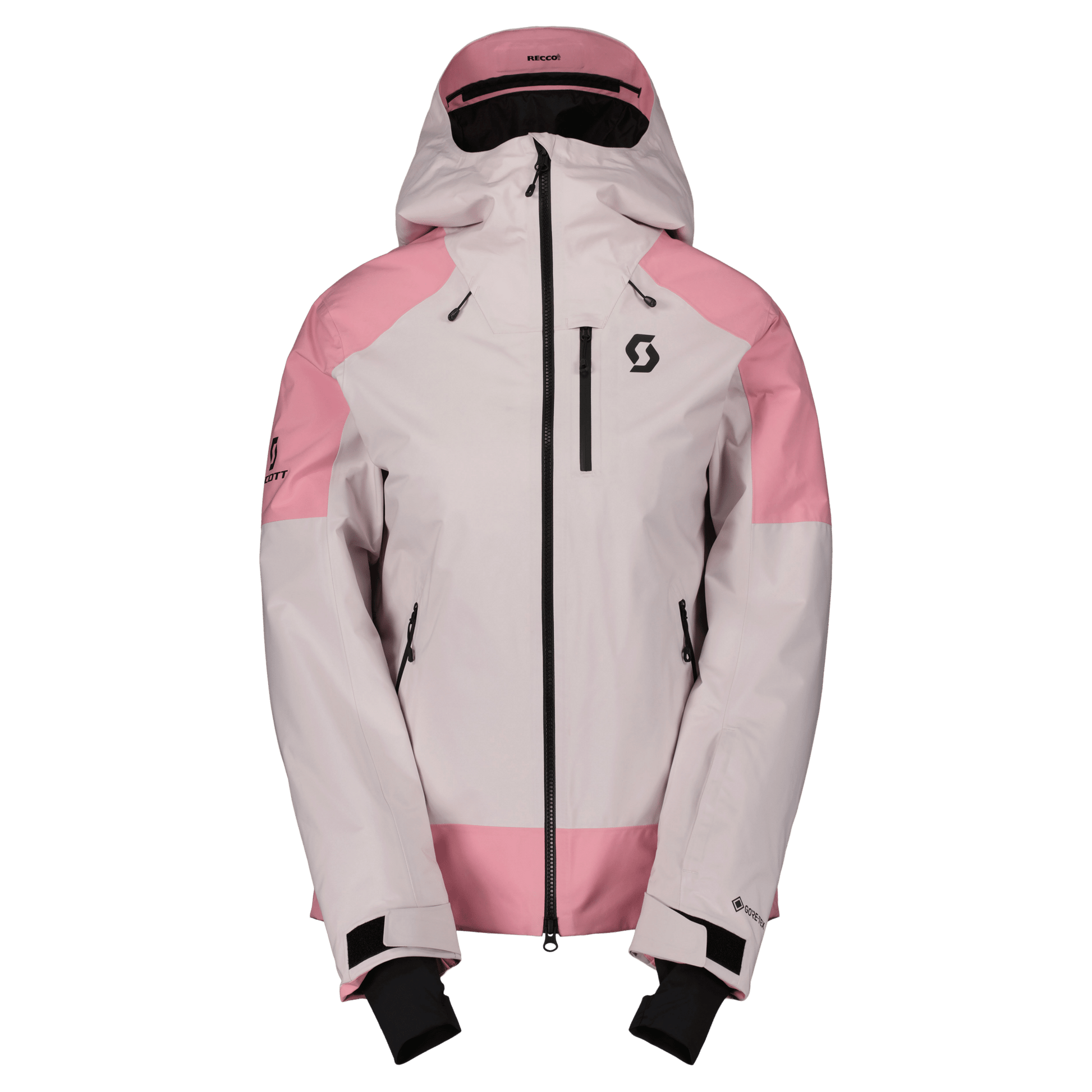 Scott W JACKET ULTIMATE GTX