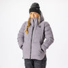 Scott W JACKET ULTIMATE WARM