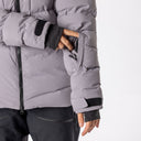 Scott W JACKET ULTIMATE WARM
