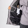 Scott W JACKET ULTIMATE WARM