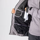 Scott W JACKET ULTIMATE WARM