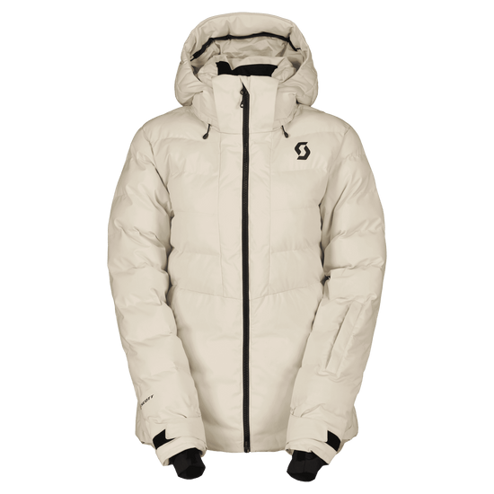 Scott W JACKET ULTIMATE WARM