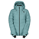 Scott W JACKET ULTIMATE WARM