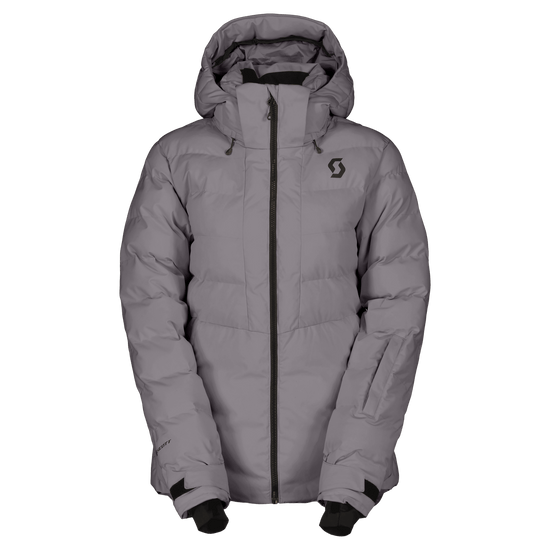 Scott W JACKET ULTIMATE WARM