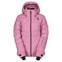 Scott W JACKET ULTIMATE WARM