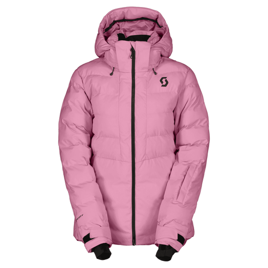Scott W JACKET ULTIMATE WARM