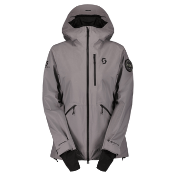 Scott W JACKET VERTIC GTX 2L PL