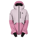 Scott W JACKET VERTIC GTX 2L PL