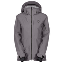 Scott W JACKET VERTIC RIPSTOP 3L