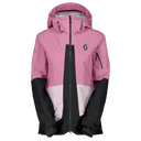 Scott W JACKET VERTIC RIPSTOP 3L