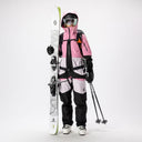 Scott W JACKET VERTIC RIPSTOP 3L