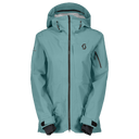 Scott W JACKET VERTIC RIPSTOP 3L