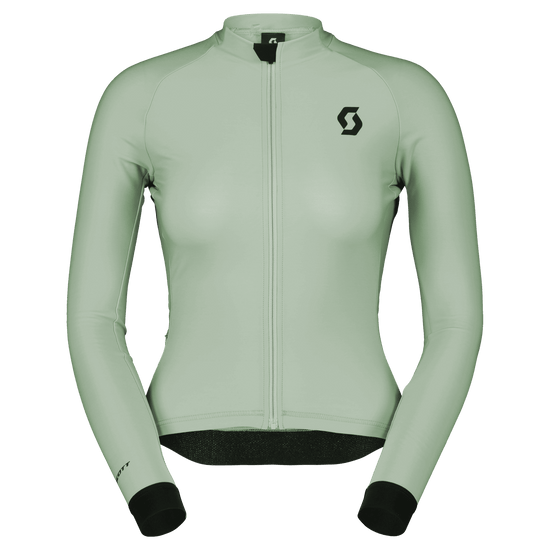 Scott W JERSEY RC PRO WARM LS