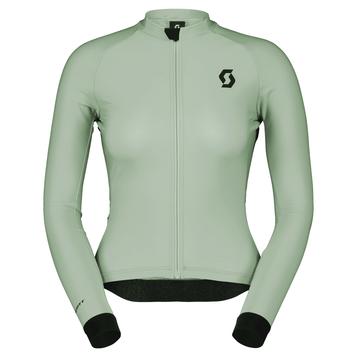 Scott W JERSEY RC PRO WARM LS