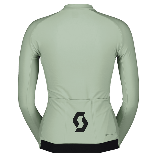 Scott W JERSEY RC PRO WARM LS