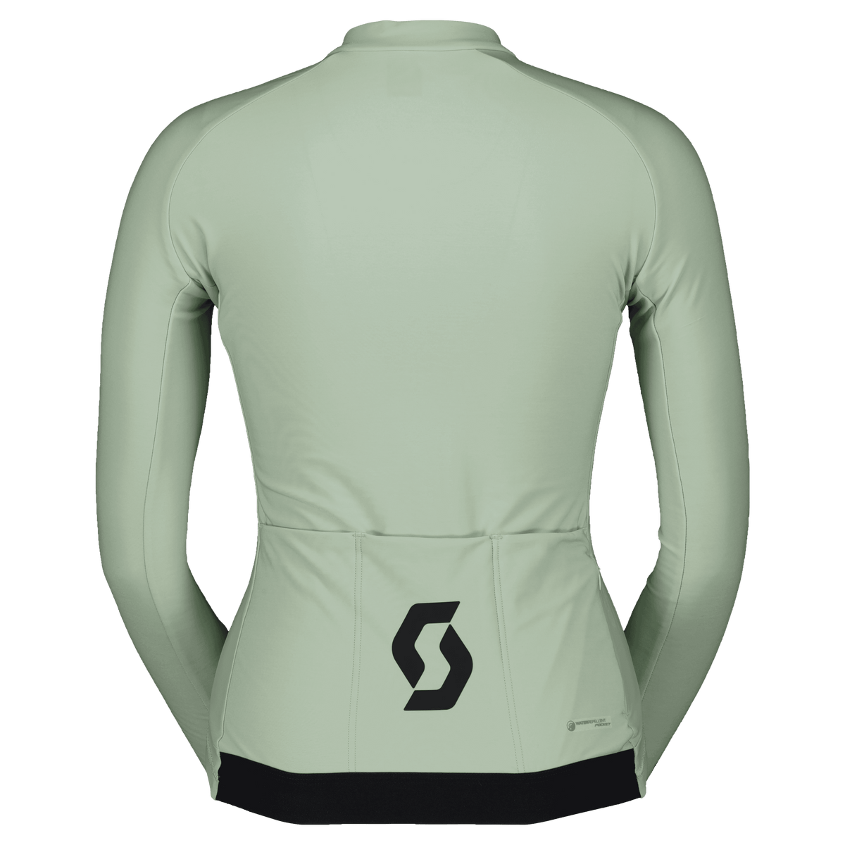 Scott W JERSEY RC PRO WARM LS
