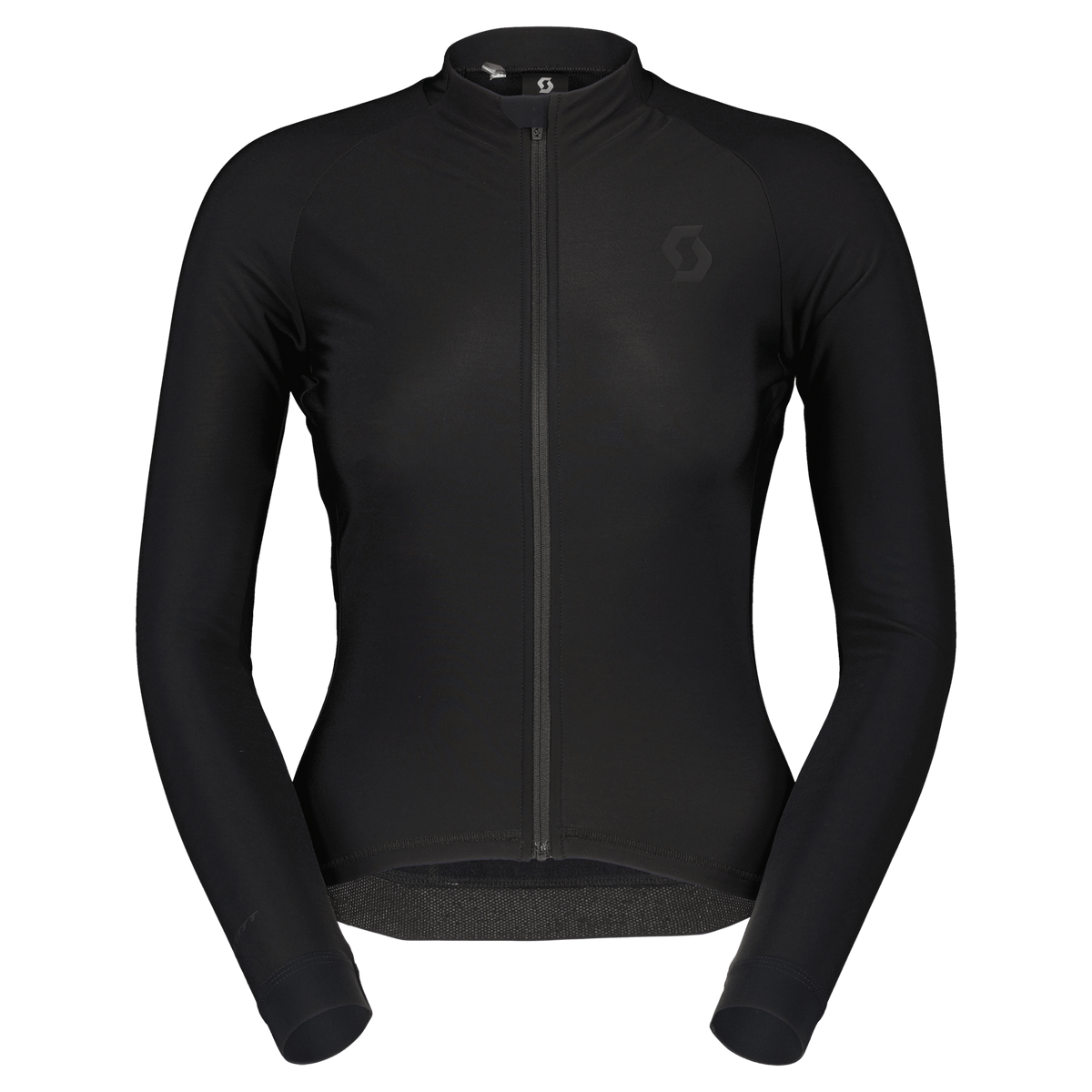 Scott W JERSEY RC PRO WARM LS
