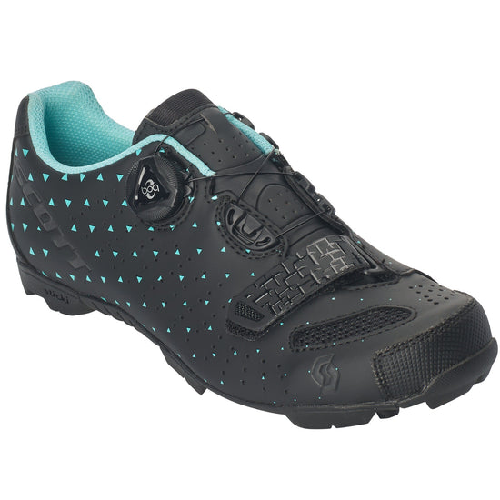 Scott W MTB COMP BOA SHOE