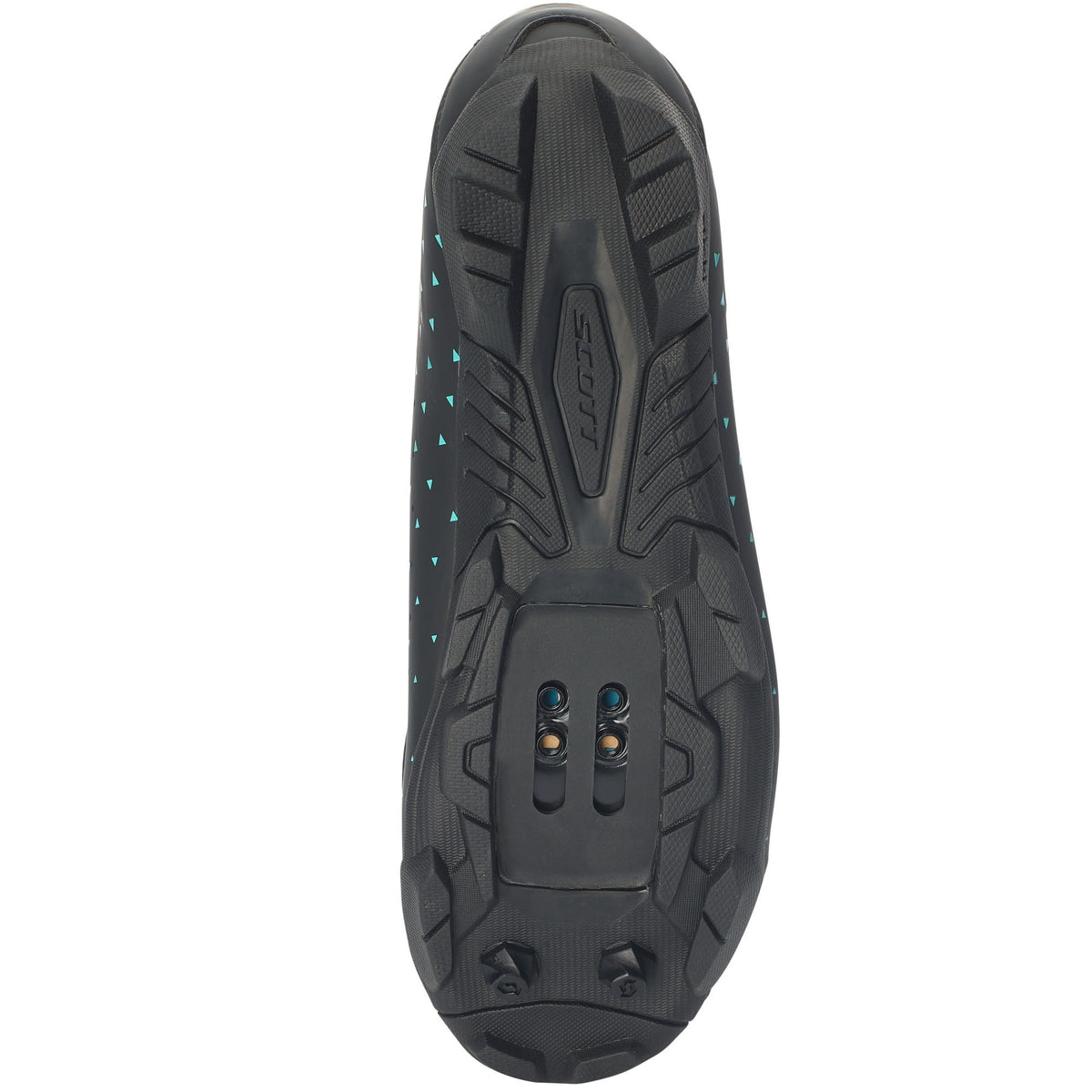 Scott W MTB COMP BOA SHOE