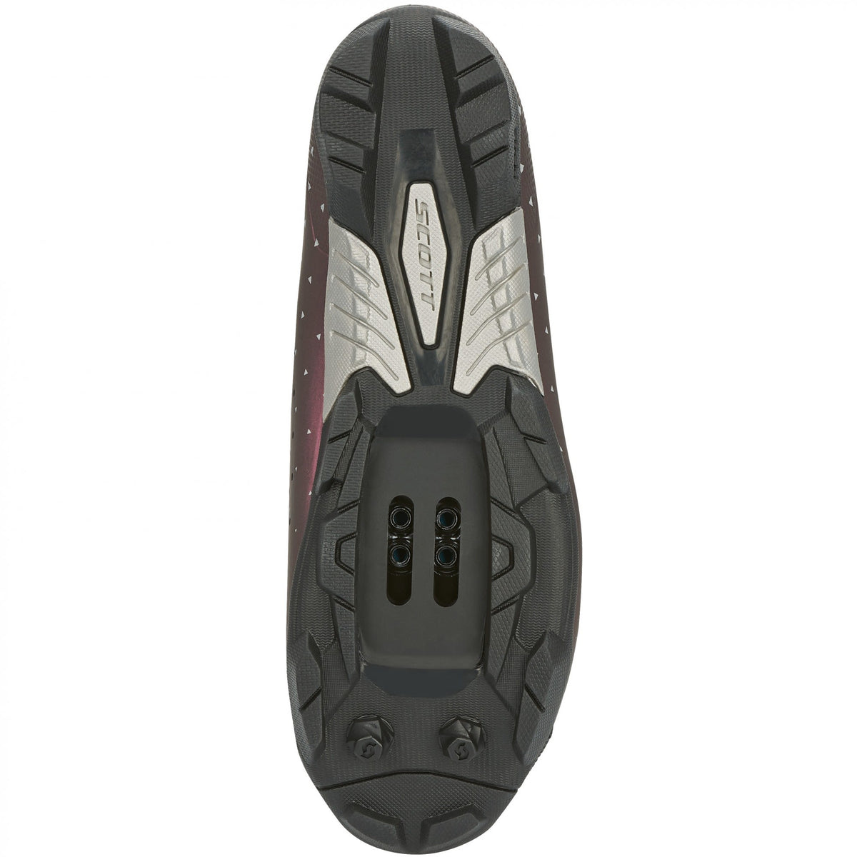 Scott W MTB COMP BOA SHOE