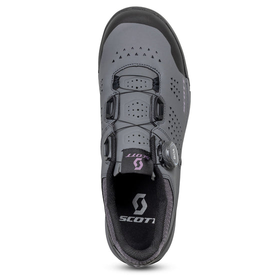 Scott W MTB SHR-ALP BOA® SHOE