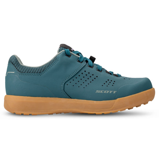 Scott W MTB SHR-ALP LACE SHOE