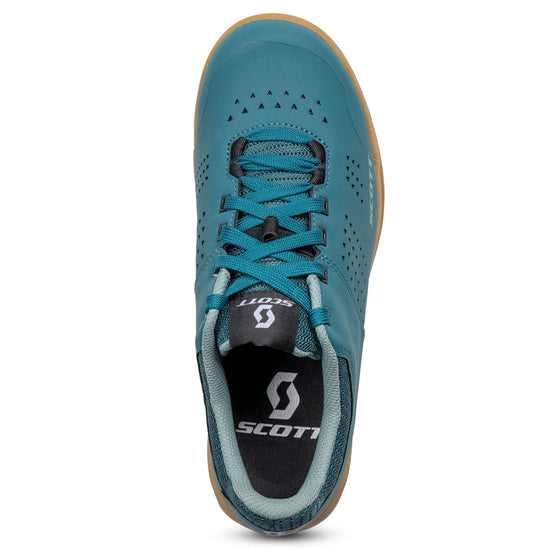 Scott W MTB SHR-ALP LACE SHOE