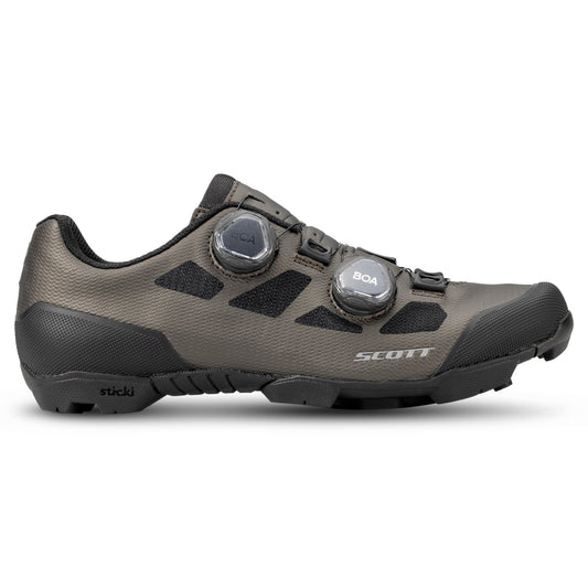 Scott W MTB VERTEC SHOE