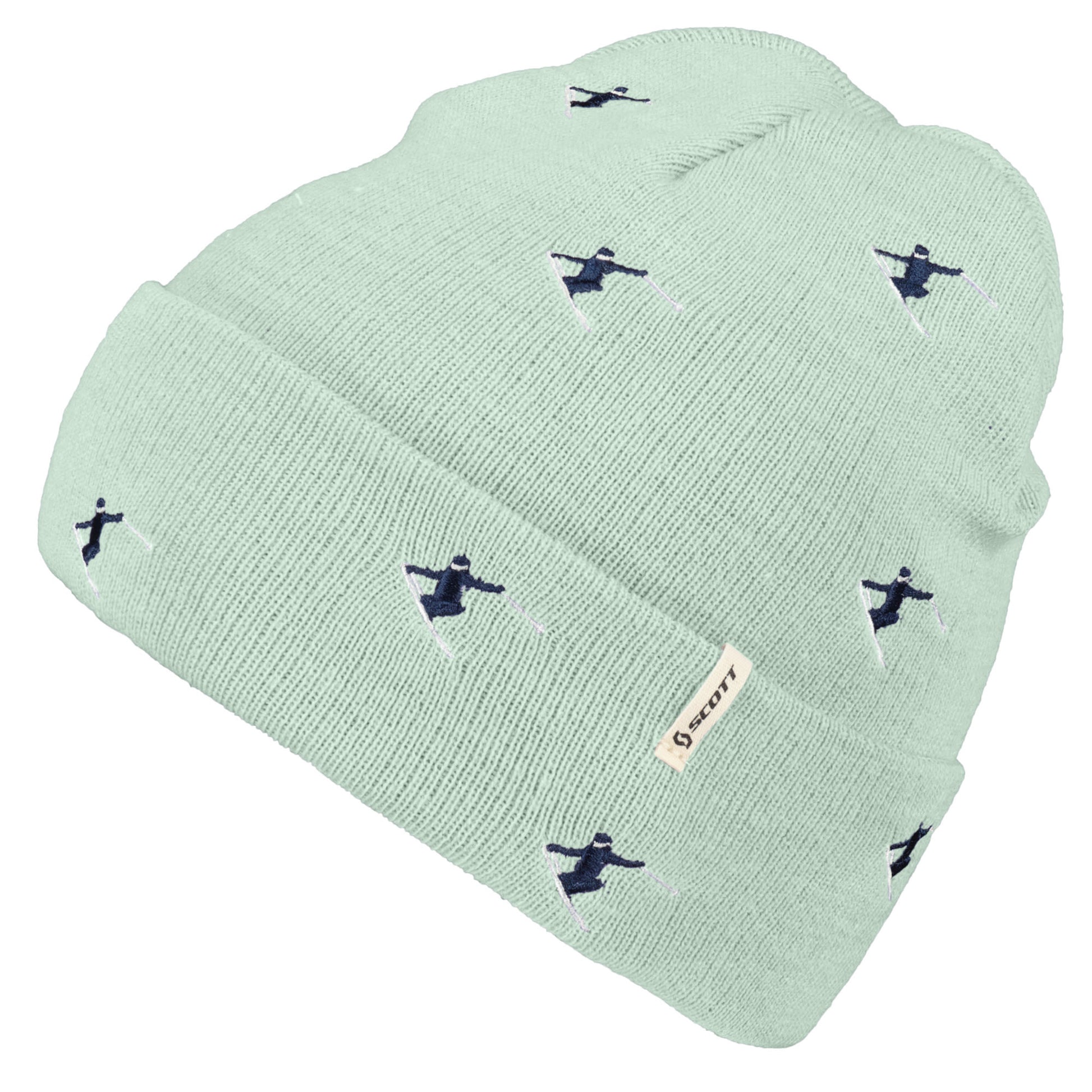 Scott W MTN 30 BEANIE